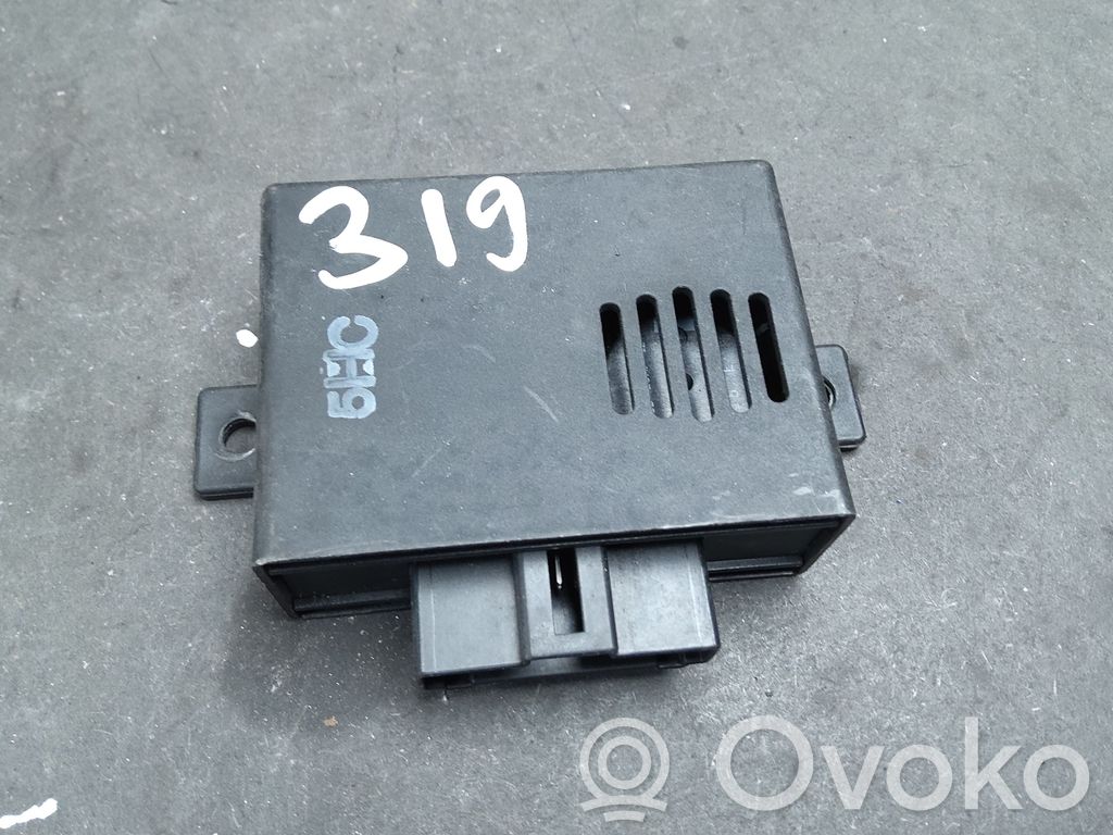 Ford Focus Other relay 