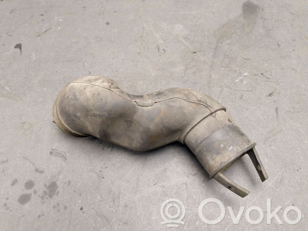 Ford Galaxy Coolant pipe/hose 