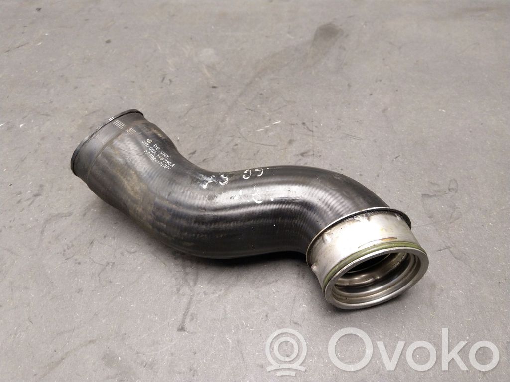 Audi A3 S3 8L Intercooler hose/pipe 