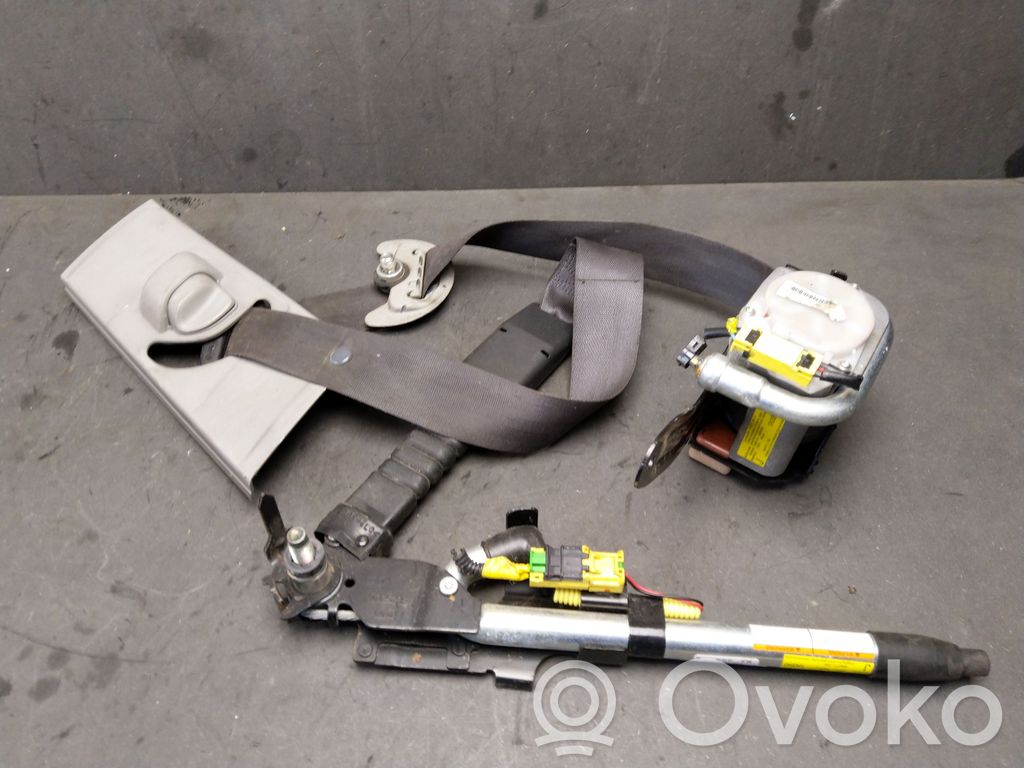 Honda Civic Cinturón delantero 