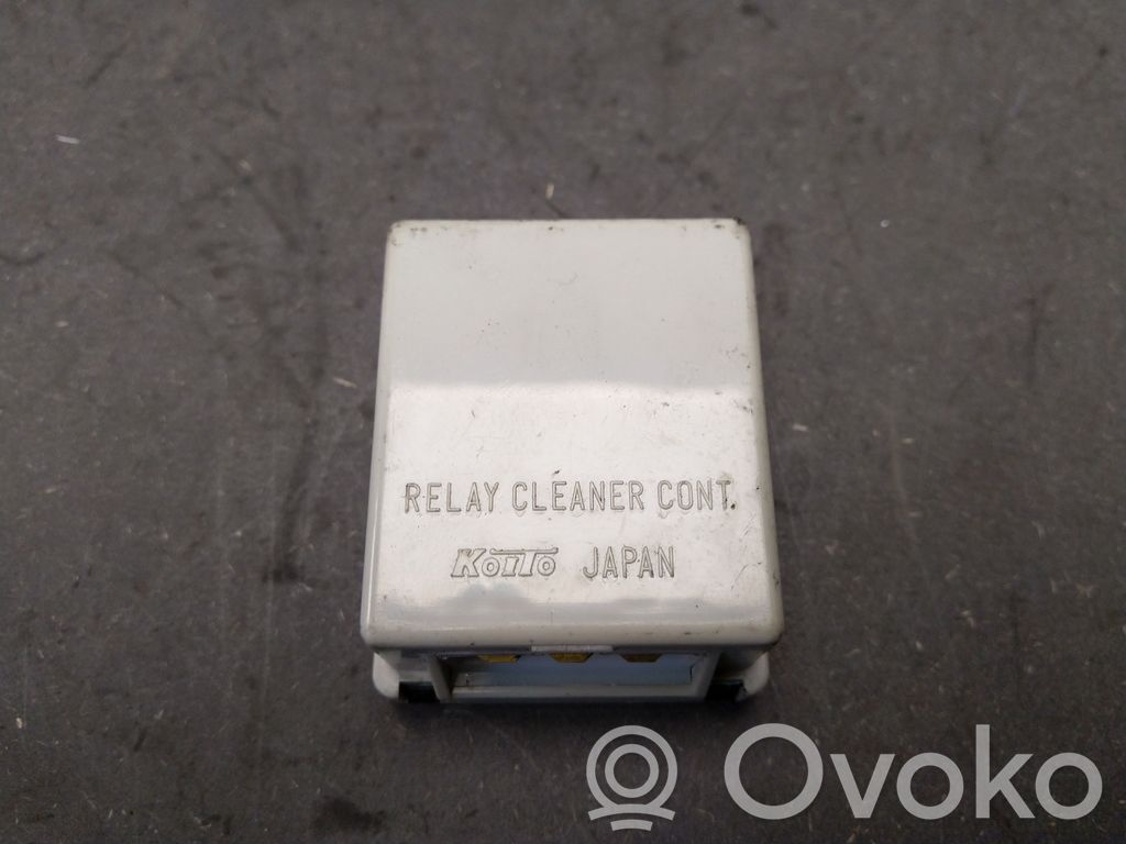 Honda Civic Other control units/modules 