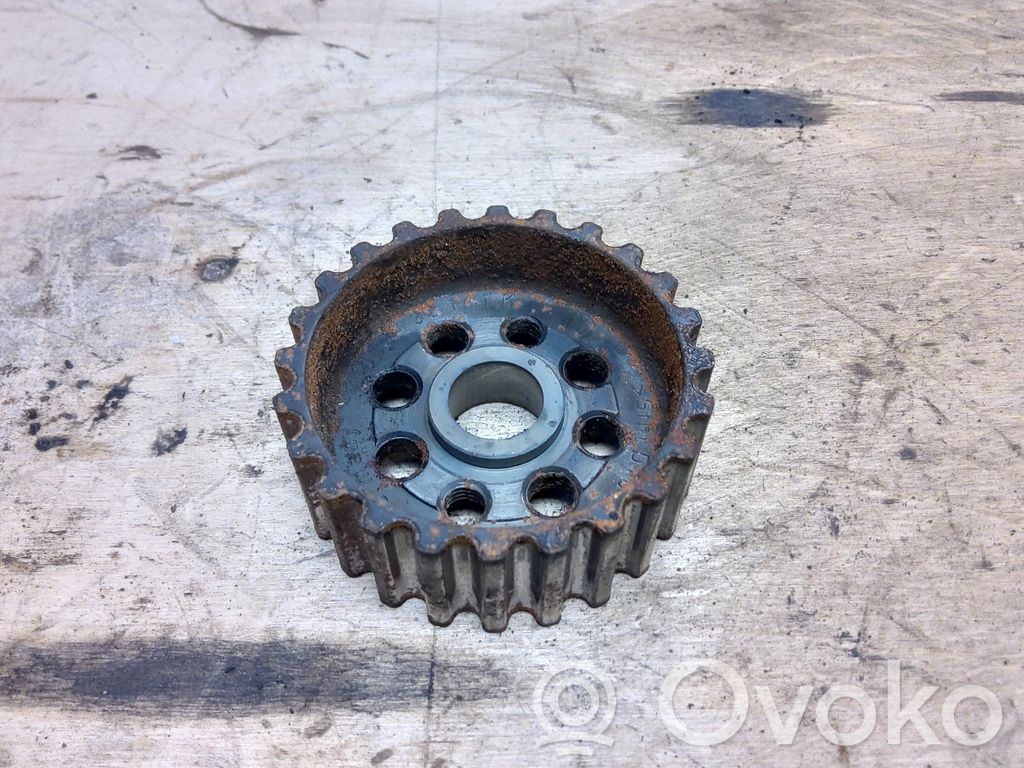 Audi A6 S6 C6 4F Fuel pump gear (pulley) 