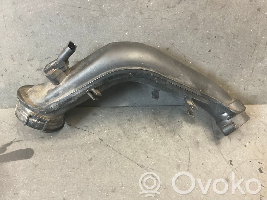 Volkswagen Eos Interkūlera šļūtene (-es) / caurule (-es) 