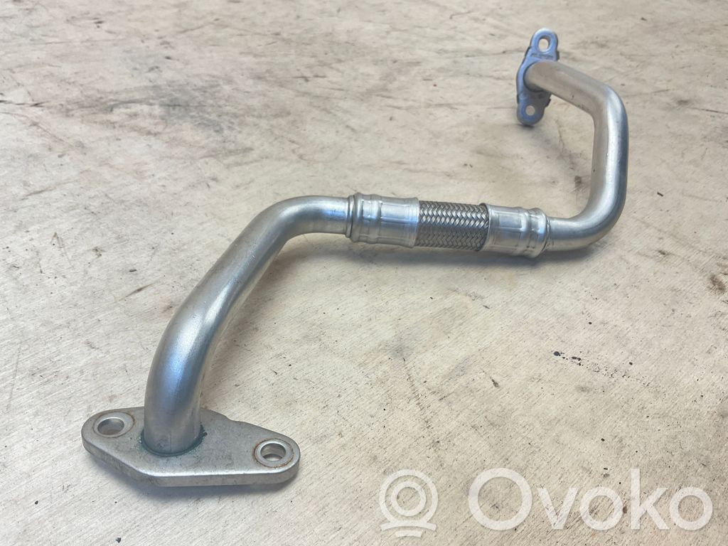 Volkswagen Eos Eļļošanas caurulīte (-es) / šļūtene (-es) 