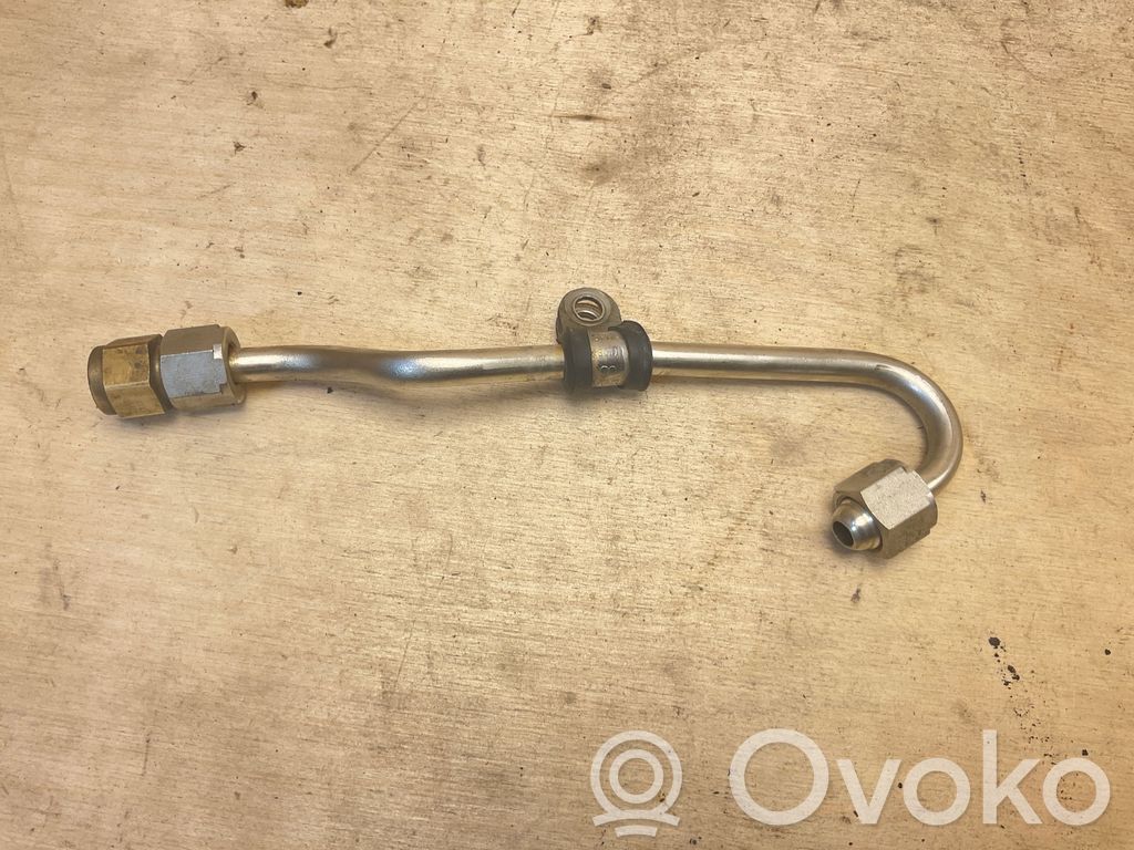 Volkswagen Eos Degvielas caurulīte (-es) 