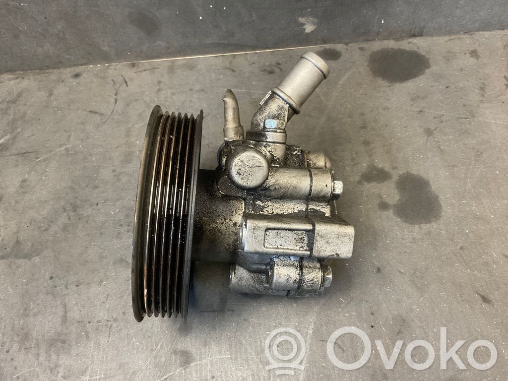 Opel Insignia A Vairo stiprintuvo siurblys 