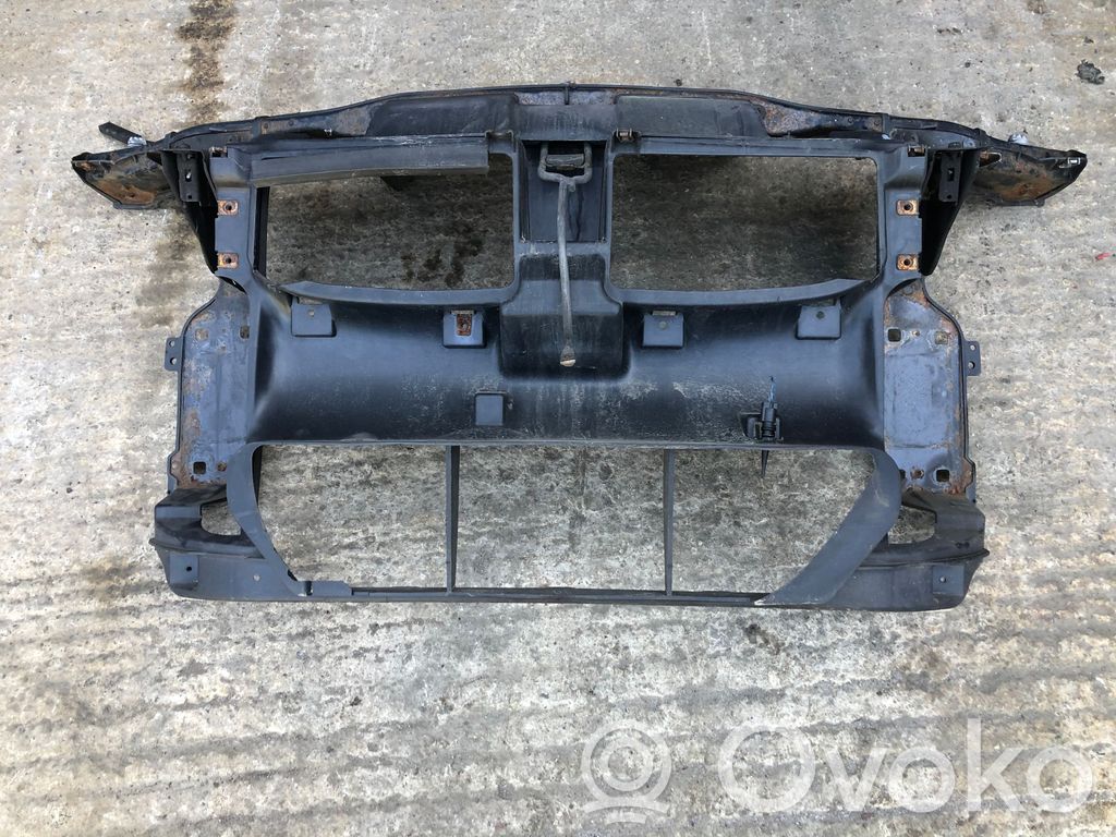 BMW 3 E90 E91 Radiatoru panelis 