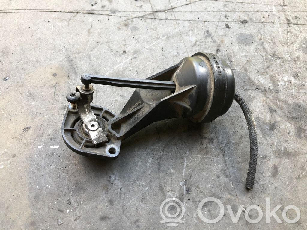 Audi A6 S6 C5 4B Vakuumventil Unterdruckventil Magnetventil 