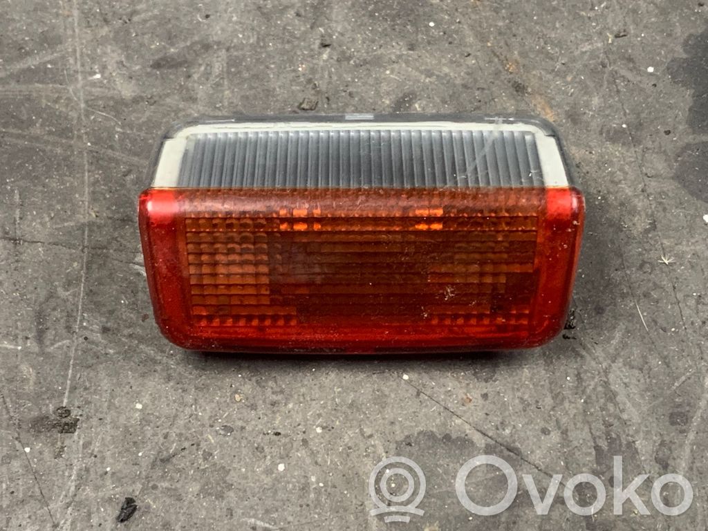 Audi A4 S4 B6 8E 8H Luz interna puerta trasera 