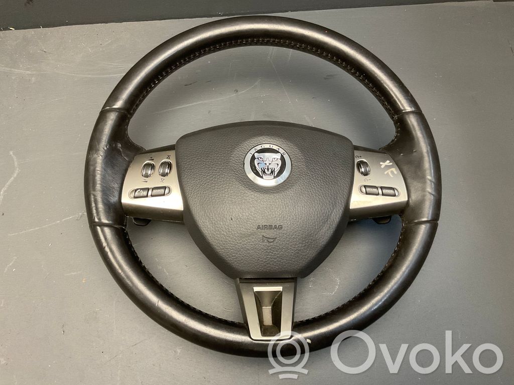 Jaguar XF Kierownica 
