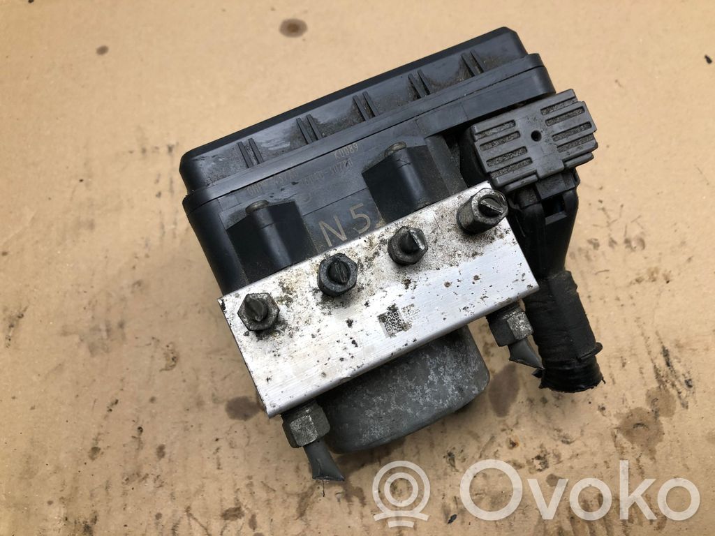 Mazda 6 Pompe ABS 