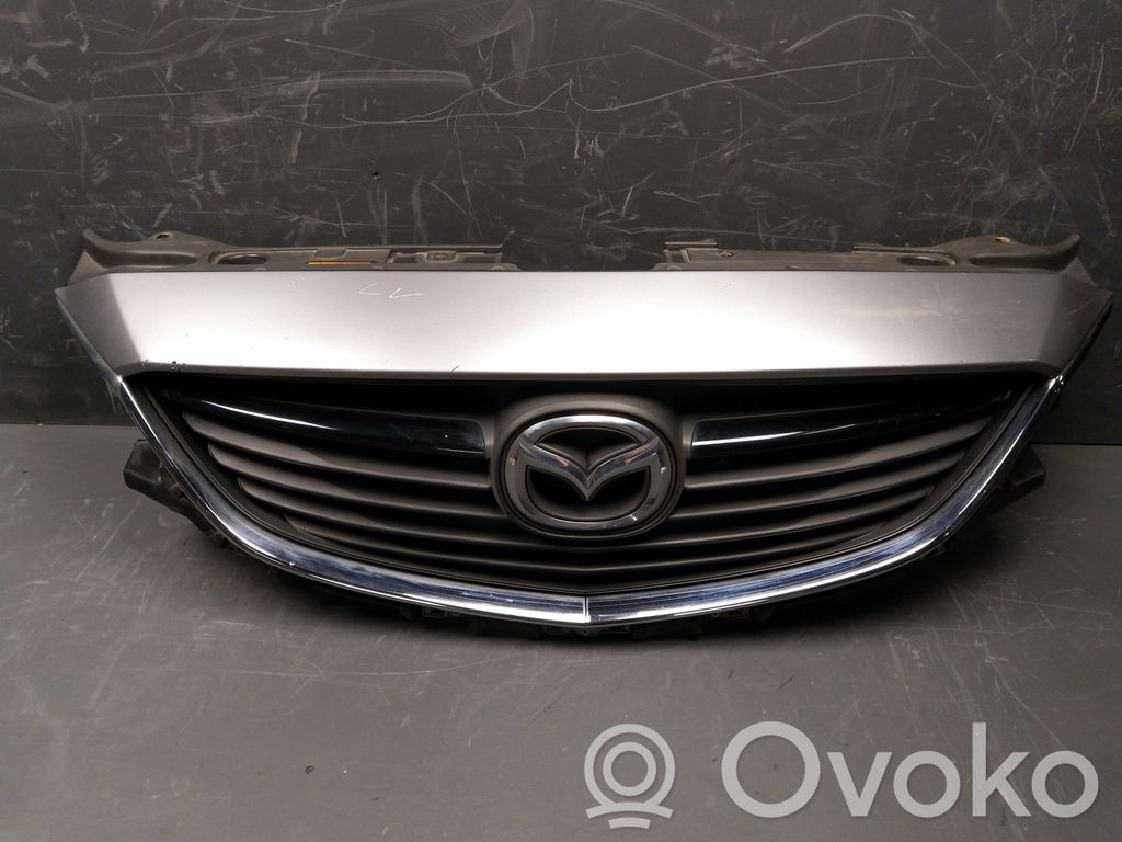 Mazda 6 Front grill 