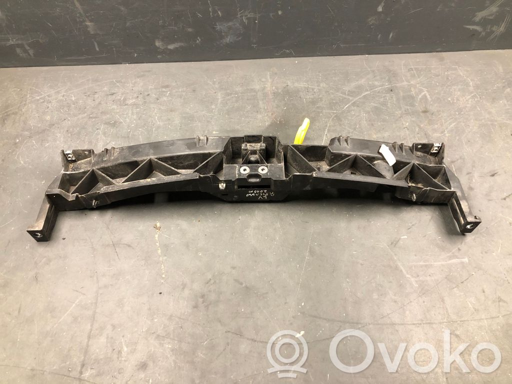 Citroen C3 Oberteil Schlossträger Frontträger Frontmaske 