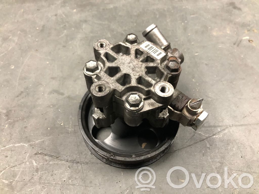 Opel Insignia A Ohjaustehostimen pumppu 