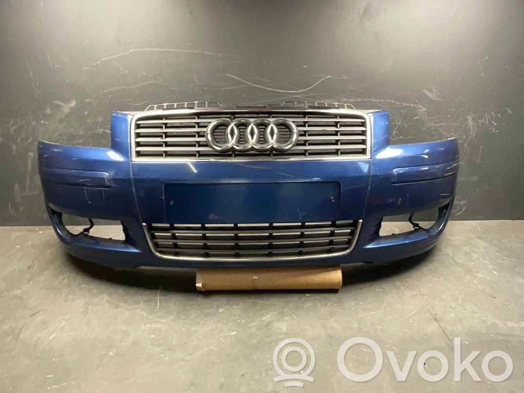 Audi A3 S3 A3 Sportback 8P Front bumper 
