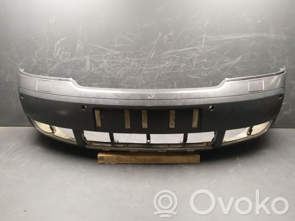 Audi A6 Allroad C5 Front bumper 