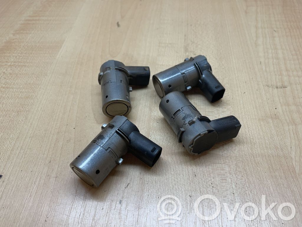Land Rover Freelander Sensor de aparcamiento PDC 