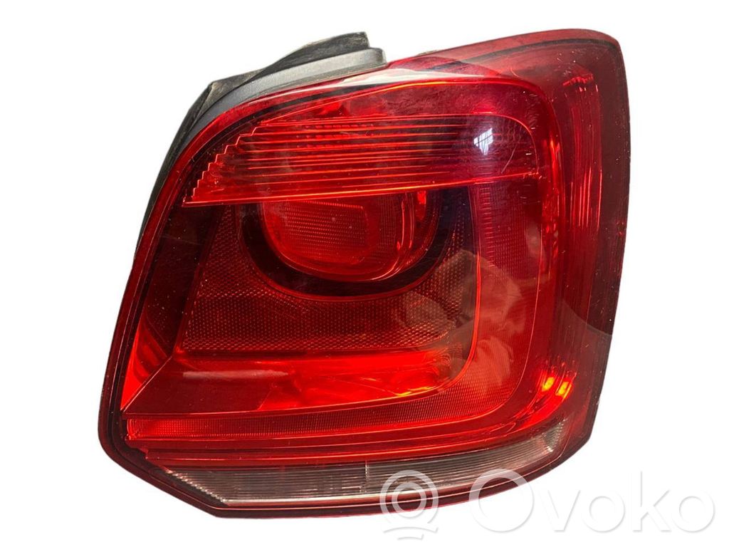 Lampa tylna   6R0945112B,6R0945096N,6R0945112C,00077768,00077770,00077772,00077774,00078140,6R0945096P,6R0945258B