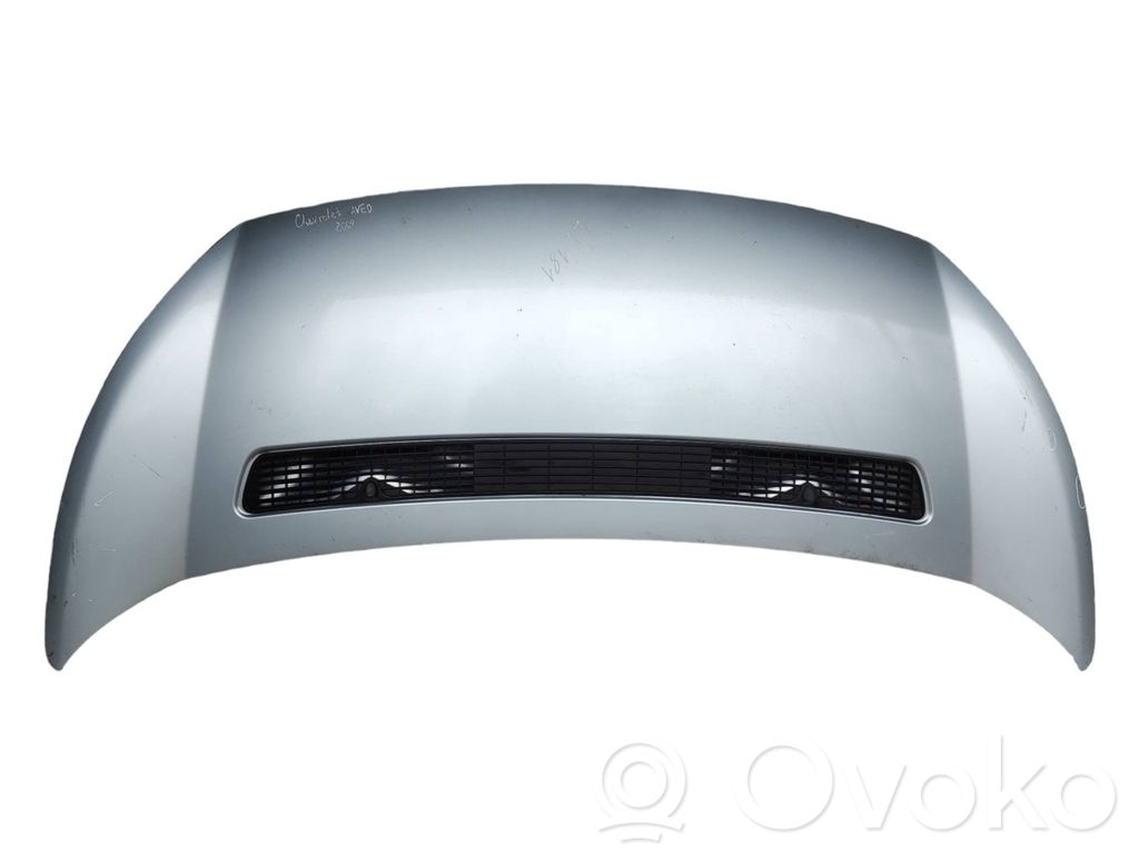 Motorhaube