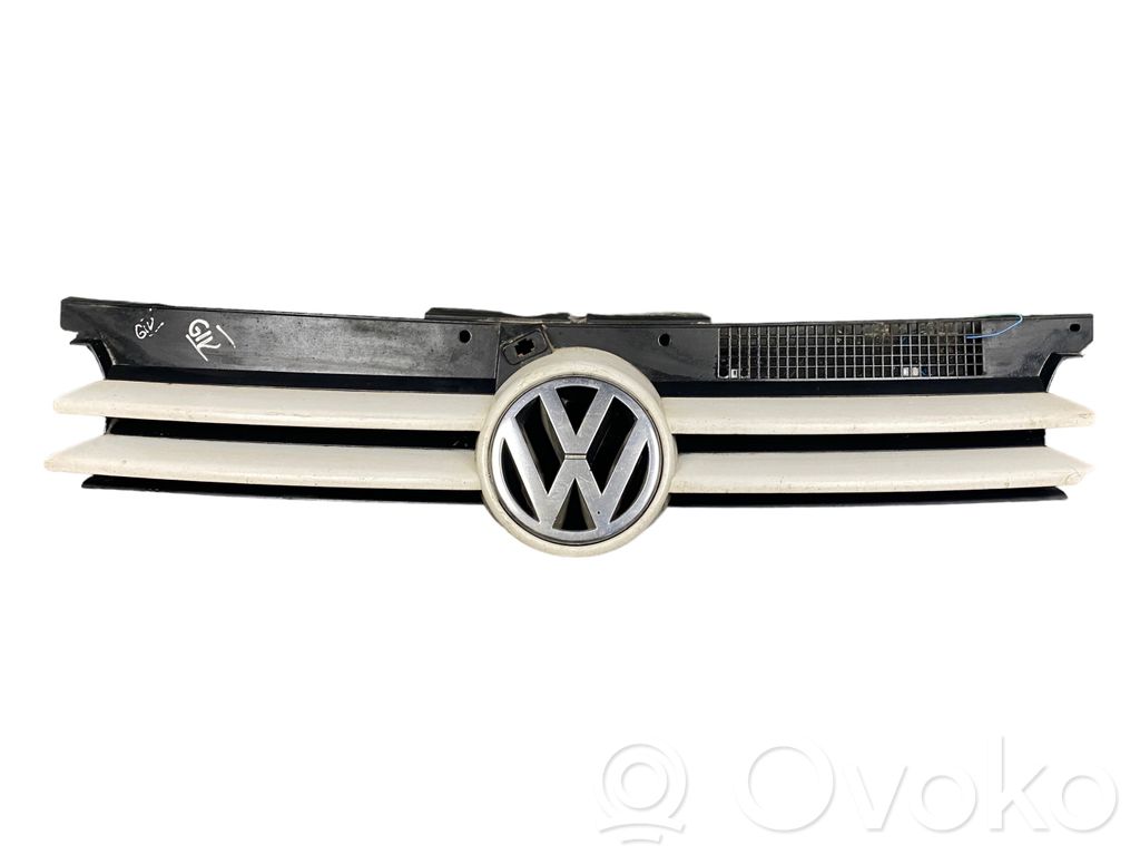Volkswagen Golf IV Front grill 