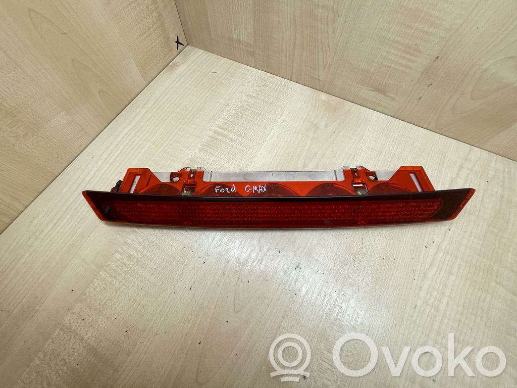 Ford Focus C-MAX Third/center stoplight 