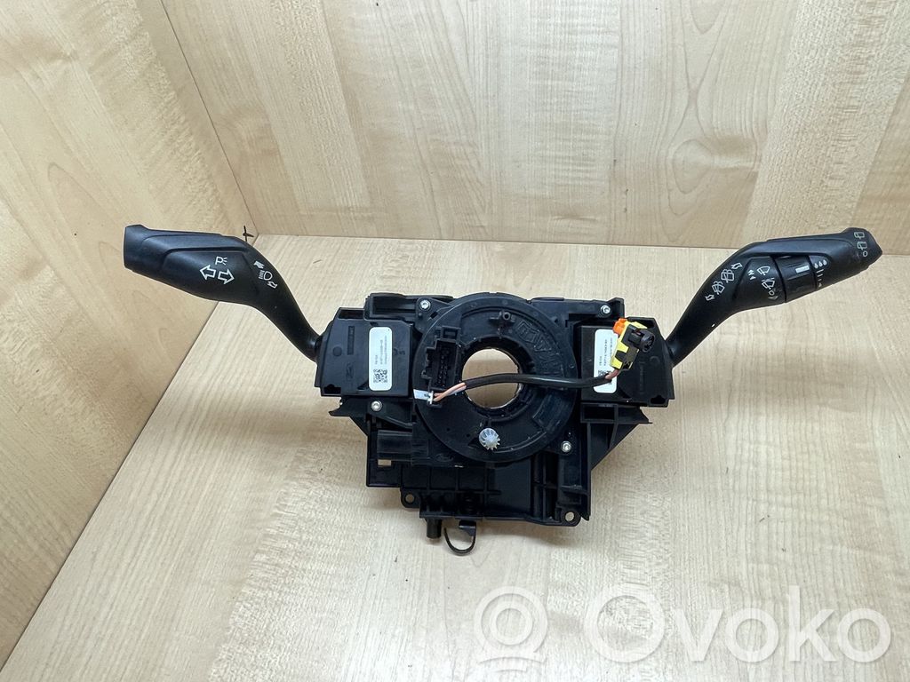 Ford Focus Interruptor/palanca de limpiador de luz de giro 