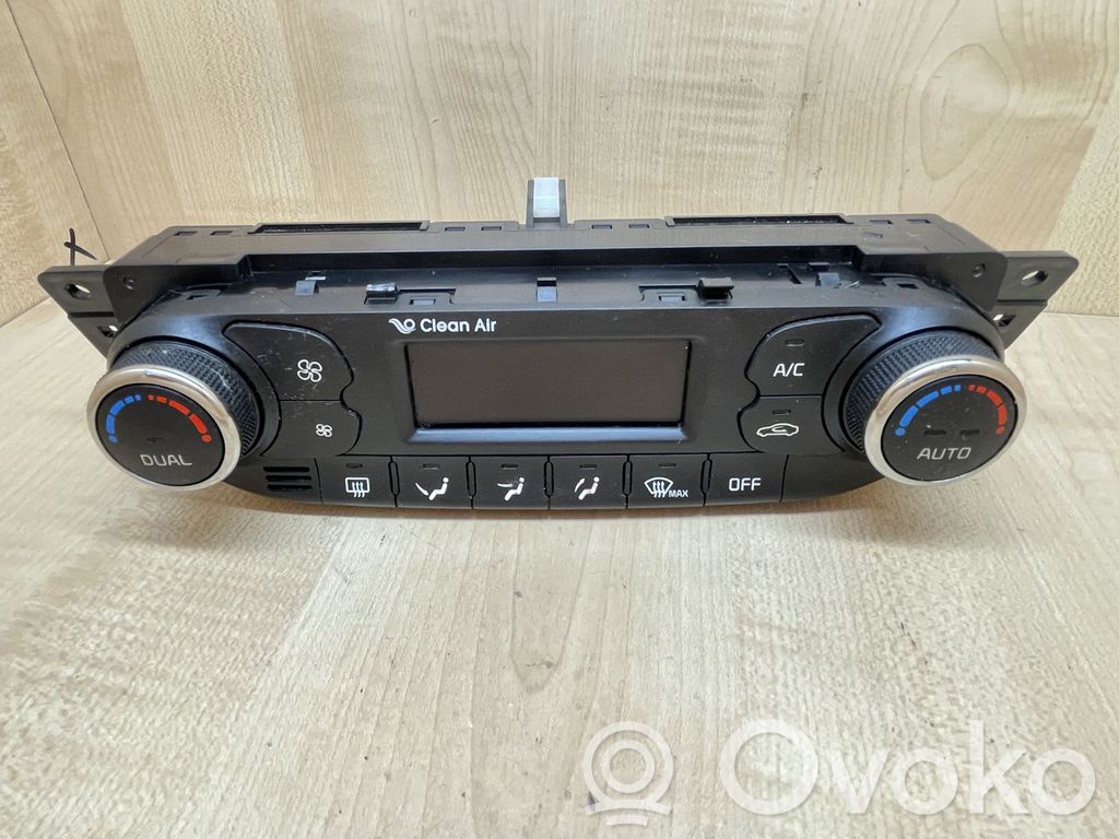 KIA Ceed Unitate control climatizare 