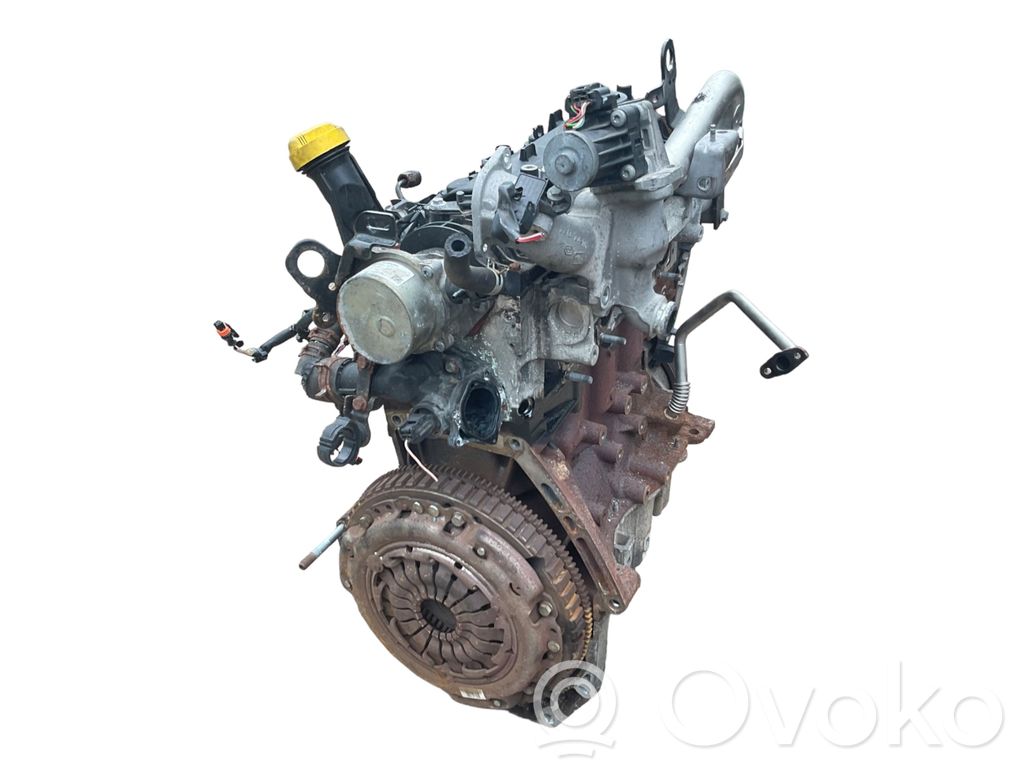 Variklis   K9KB608