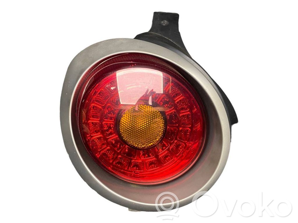 Alfa Romeo Mito Luci posteriori 