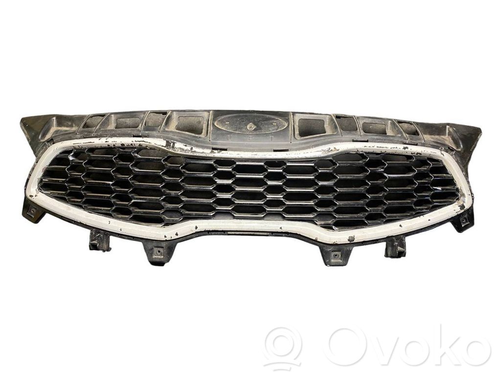 KIA Sorento Grotelės priekinės 