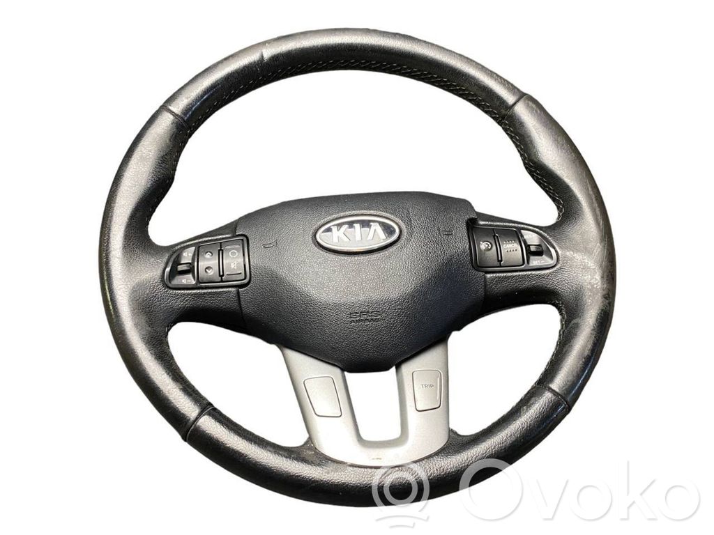 KIA Ceed Vairas 
