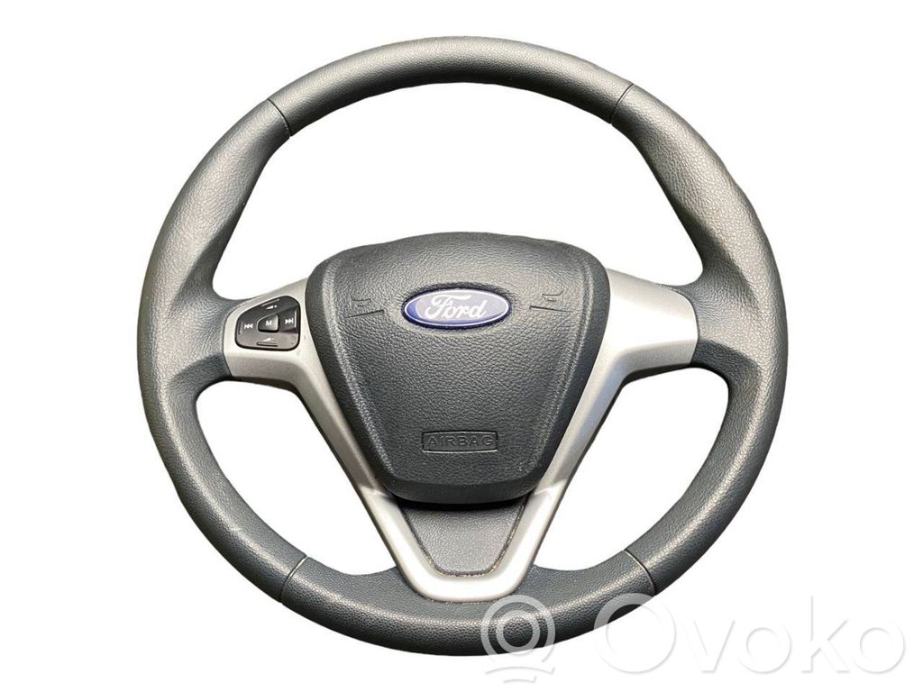 Ford Fiesta Stūre 