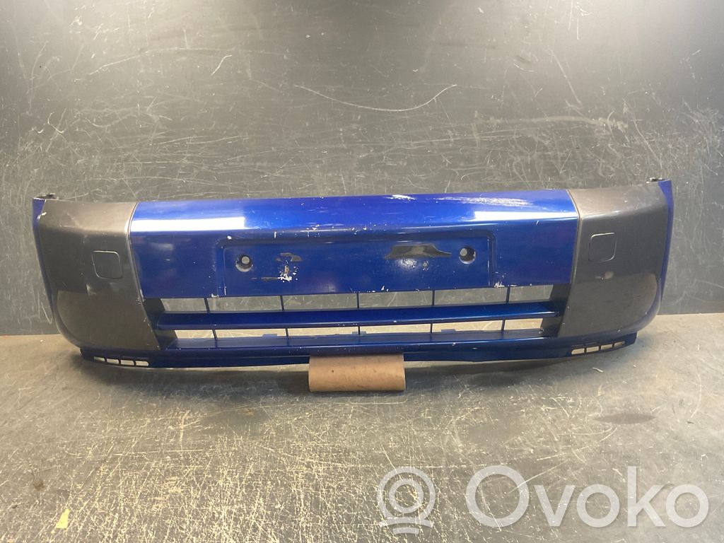 Ford Connect Priekinis bamperis 