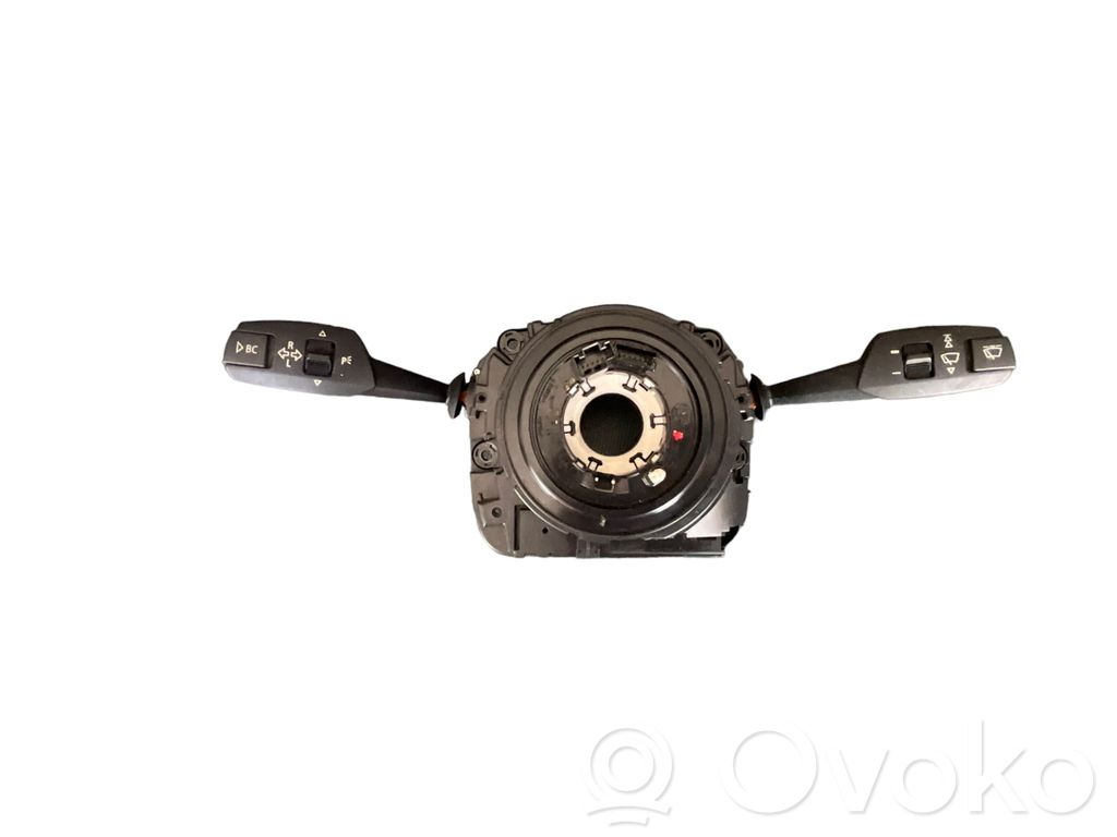 BMW 1 E81 E87 Wiper turn signal indicator stalk/switch 