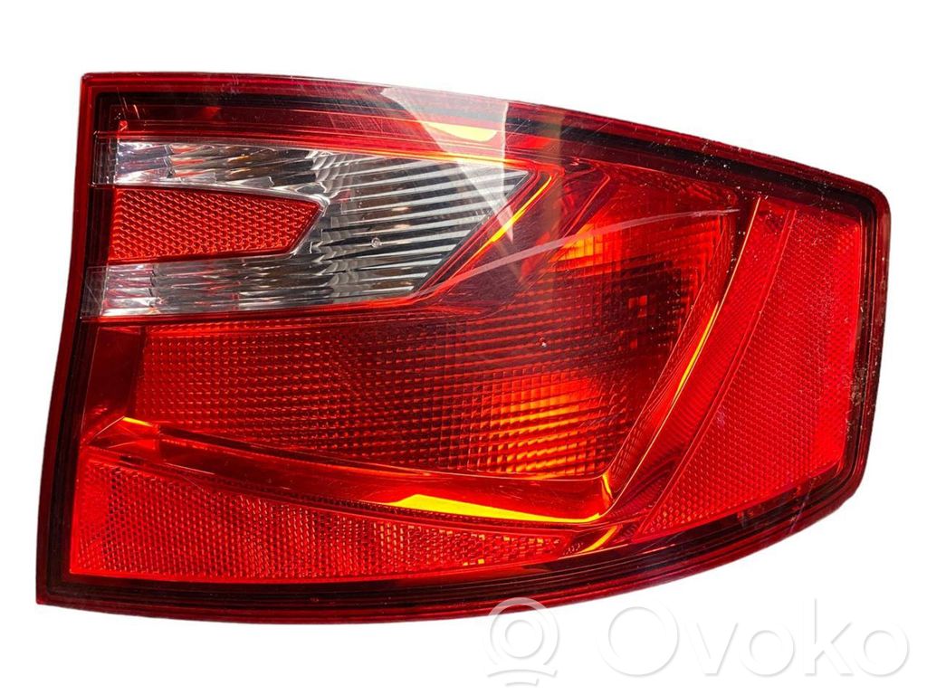 Seat Toledo IV (NH) Takavalot 