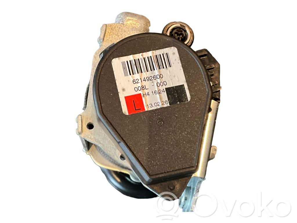 Seat Toledo IV (NH) Cinturón delantero 