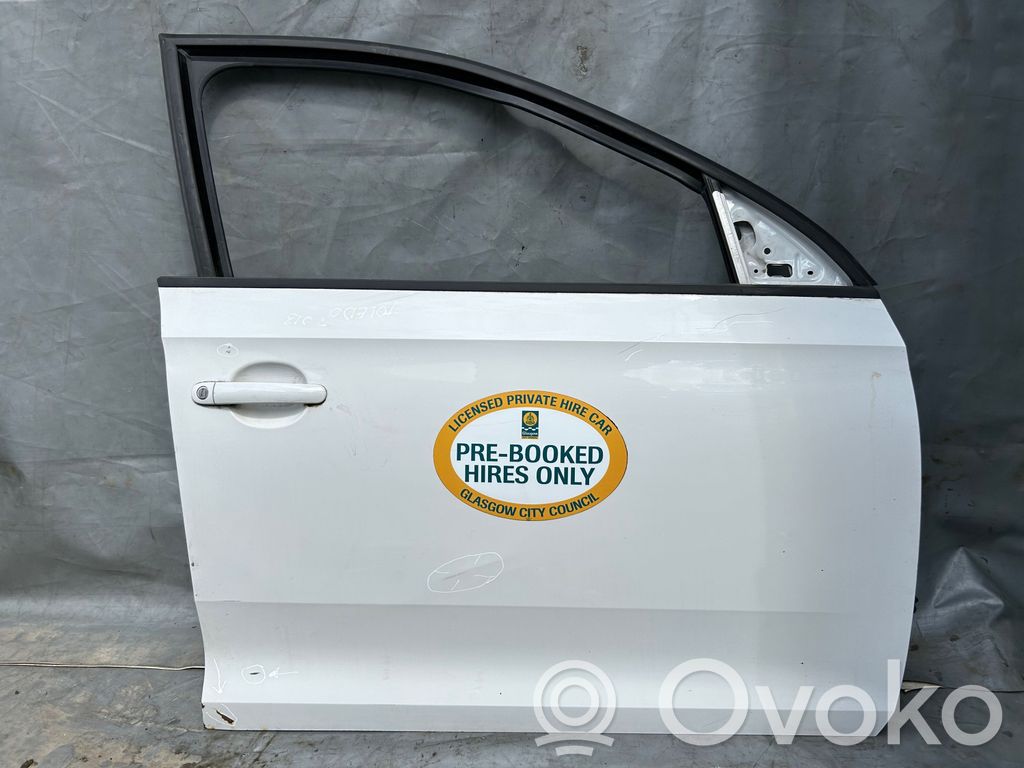 Seat Toledo IV (NH) Puerta delantera 