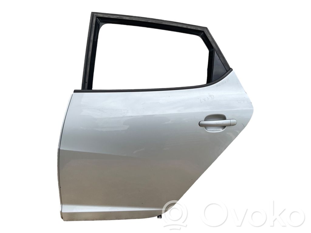 Seat Ibiza IV (6J,6P) Puerta trasera 