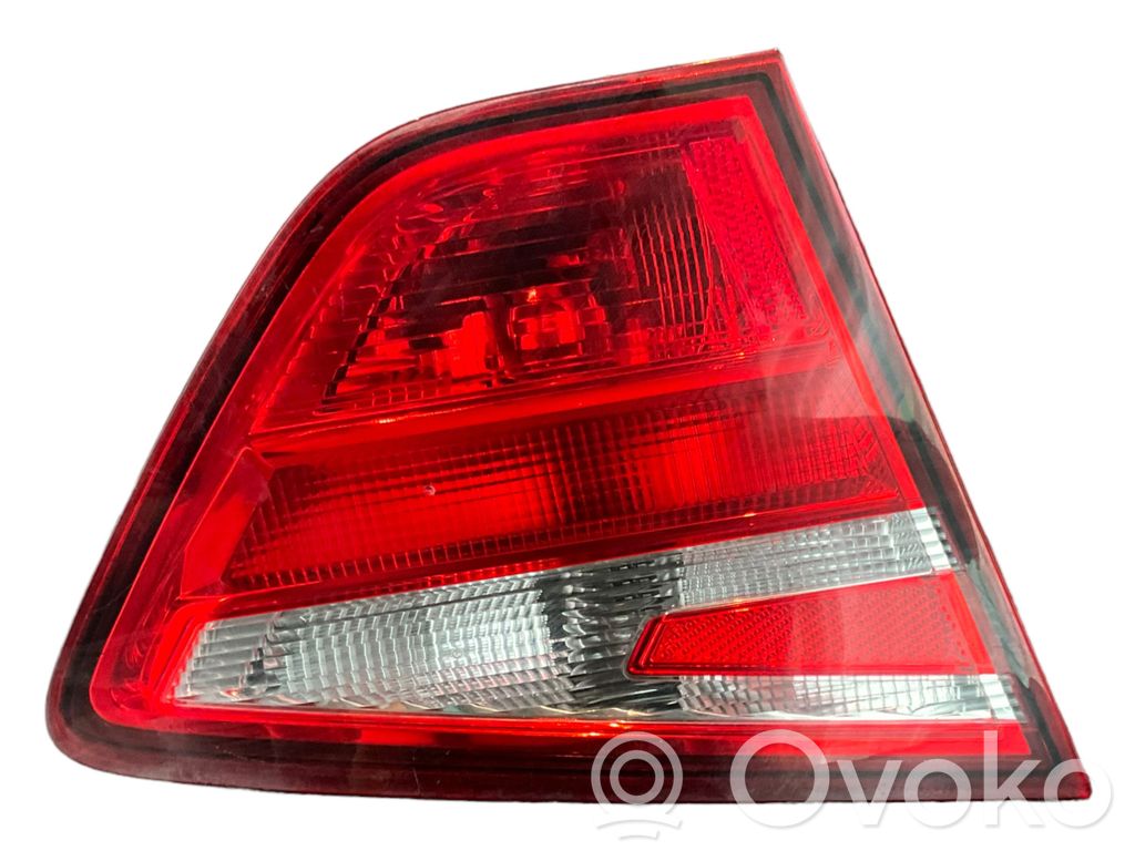 Seat Toledo IV (NH) Lampă spate în capacul portbagajului 