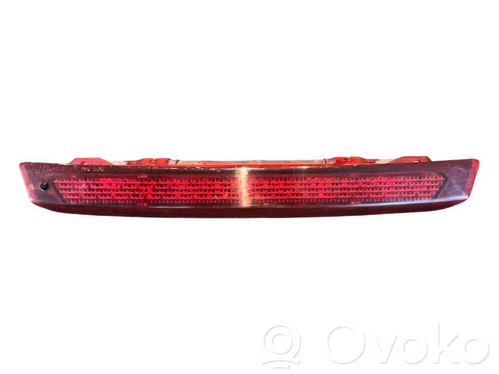 Ford Focus C-MAX Third/center stoplight 