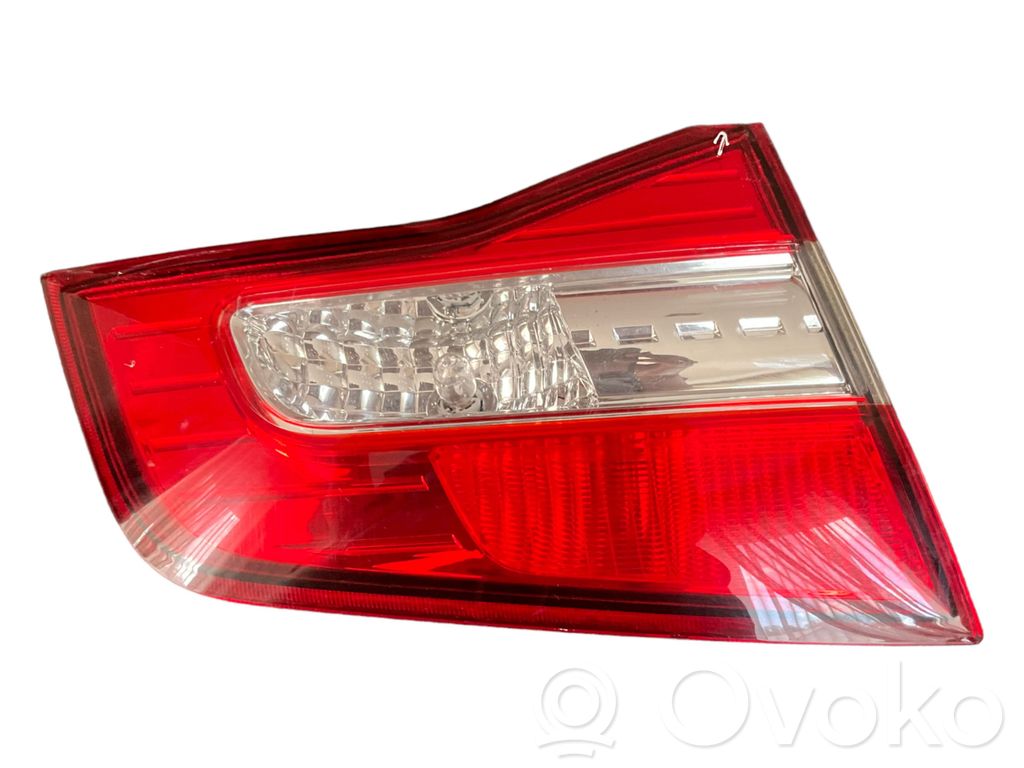 Renault Koleos I Takavalot 