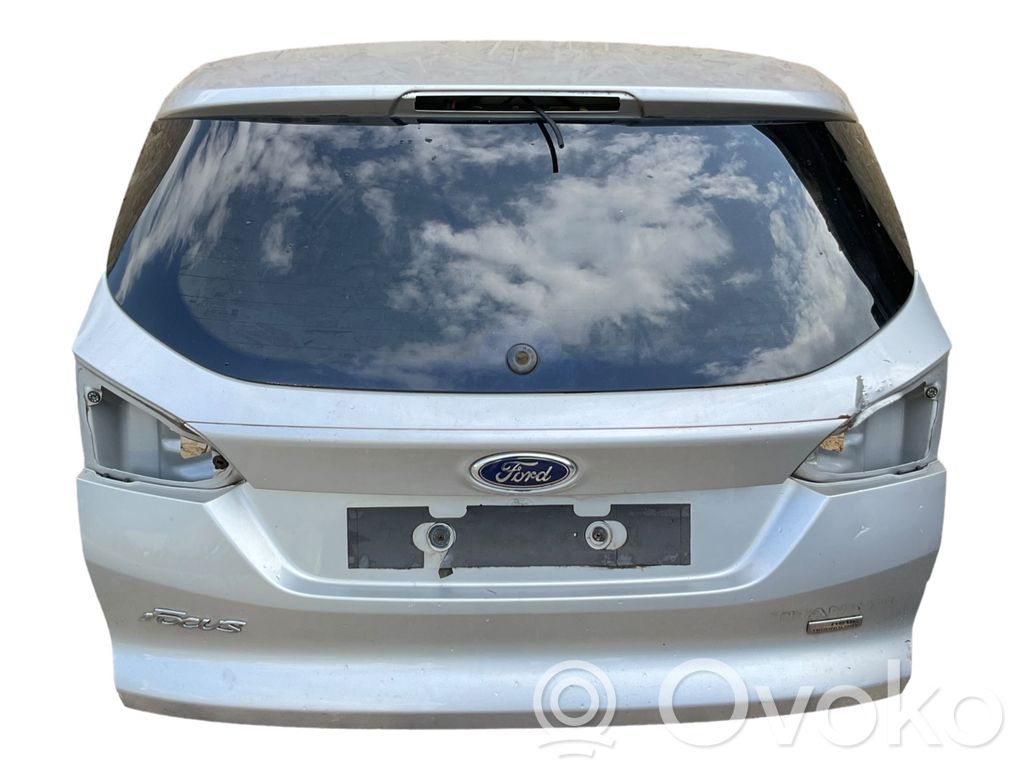 Ford Focus Puerta del maletero/compartimento de carga 