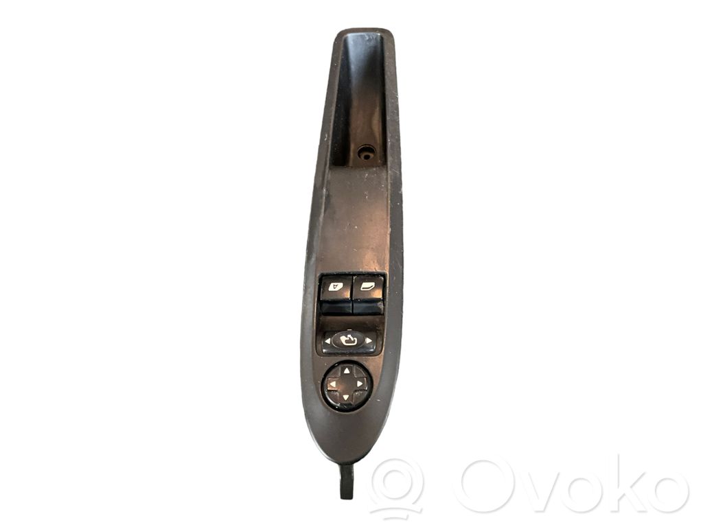 Citroen DS3 Electric window control switch 
