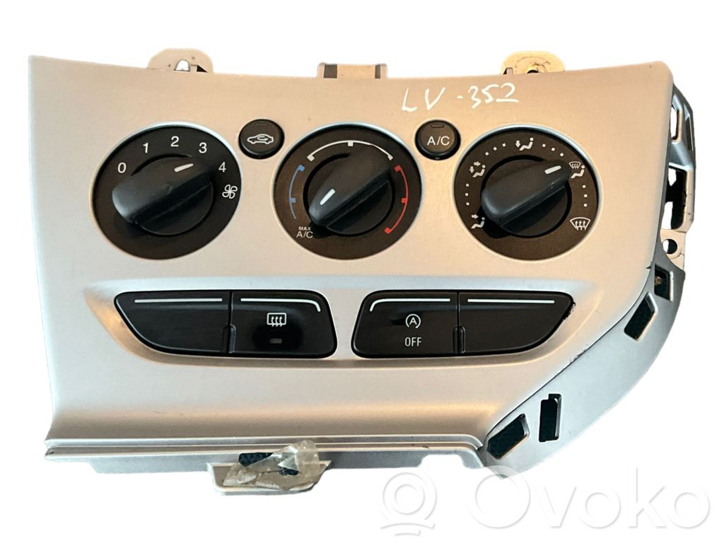 Ford Focus Panel klimatyzacji 