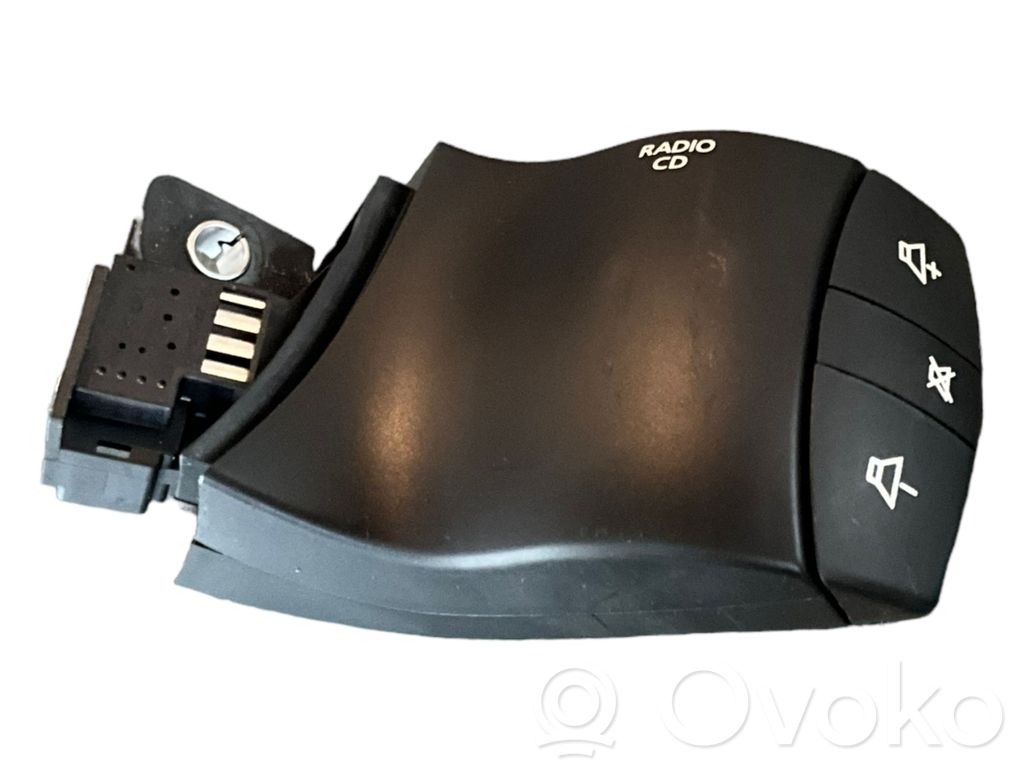 Renault Koleos I Multifunctional control switch/knob 