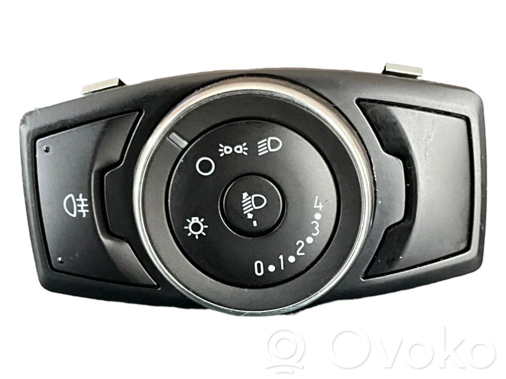 Ford Focus Lukturu slēdzis 
