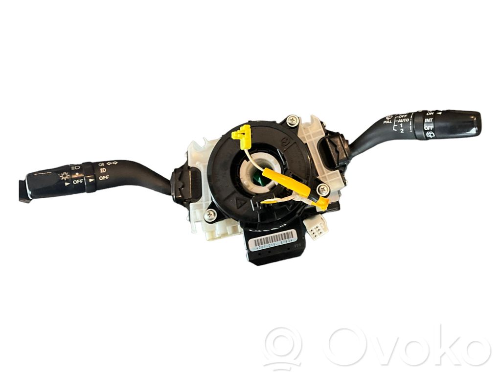 Mazda CX-7 Commodo, commande essuie-glace/phare 