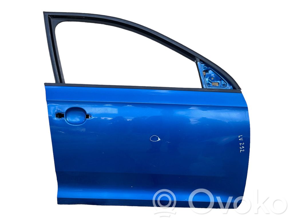 Seat Toledo IV (NH) Puerta delantera 