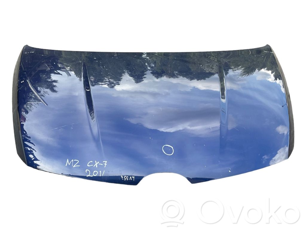 Mazda CX-7 Engine bonnet/hood 