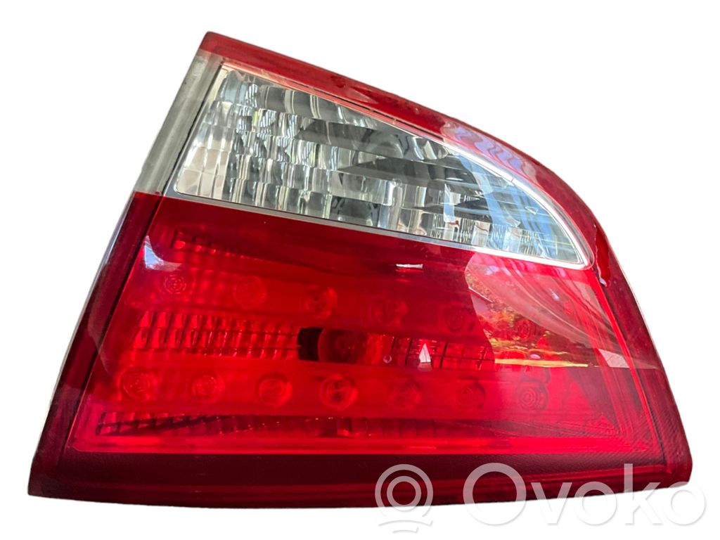 Hyundai ix35 Takavalot 